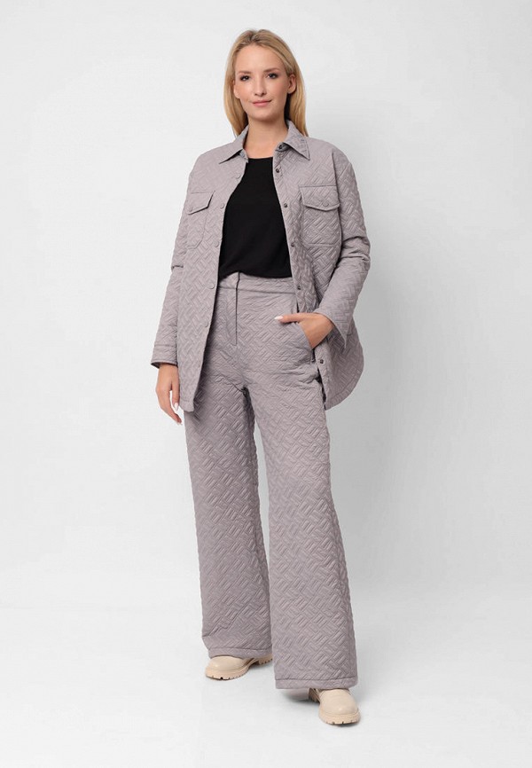 фото Брюки утепленные nominee