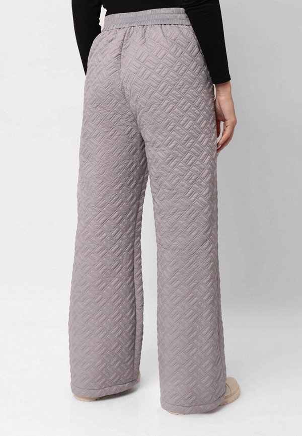 фото Брюки утепленные nominee