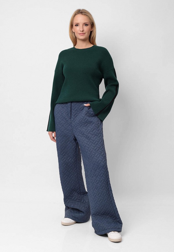 фото Брюки утепленные nominee