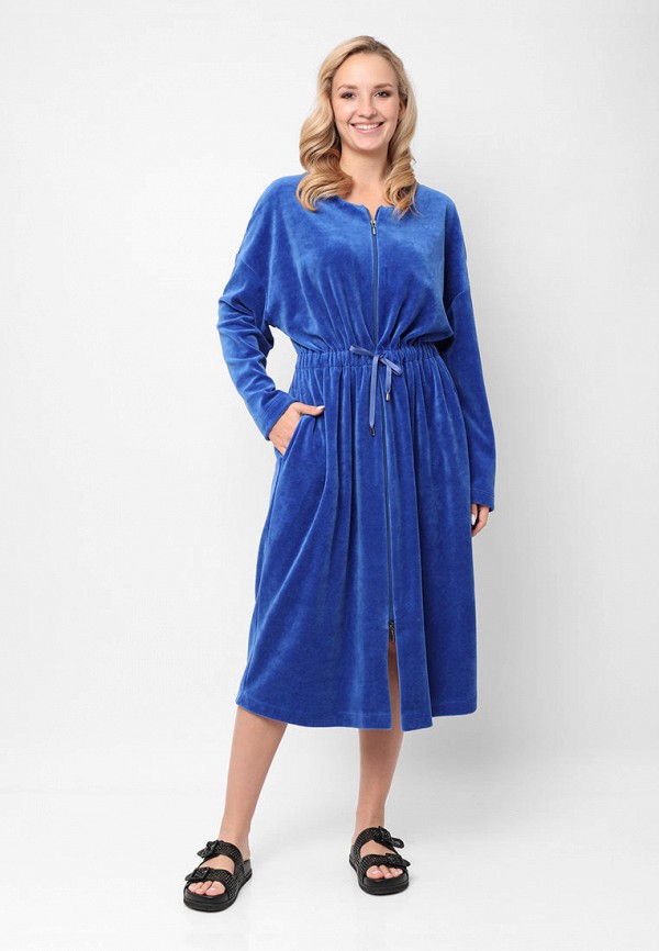 фото Халат домашний joliena collection