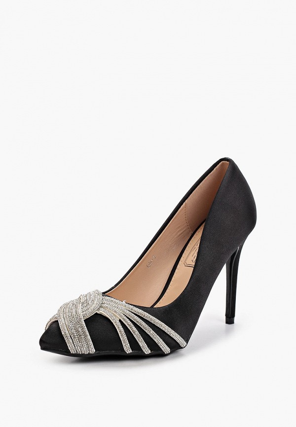 фото Туфли crony