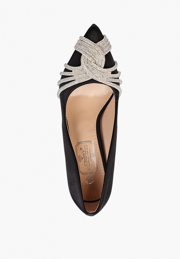 фото Туфли crony