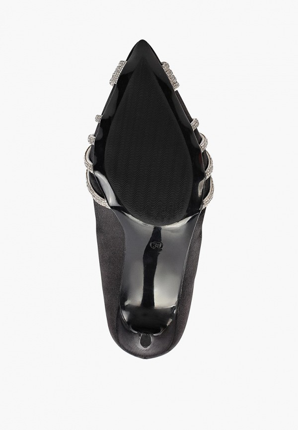 фото Туфли crony