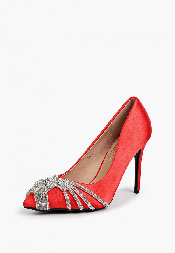 фото Туфли crony