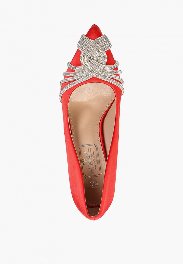 фото Туфли crony