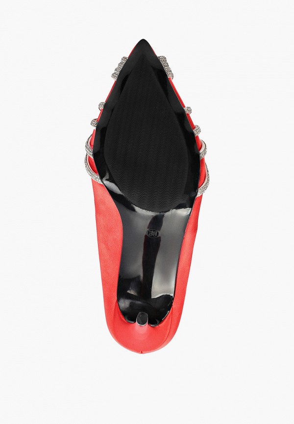 фото Туфли crony