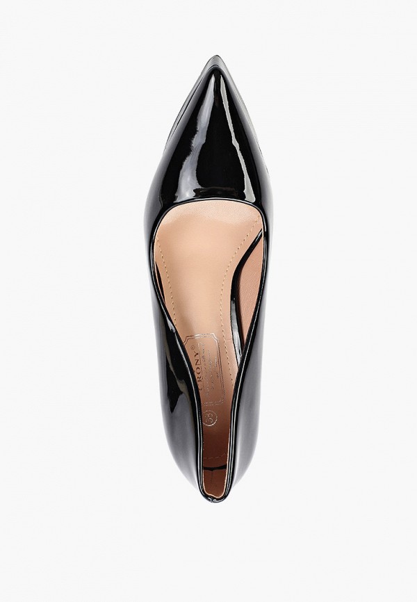 фото Туфли crony