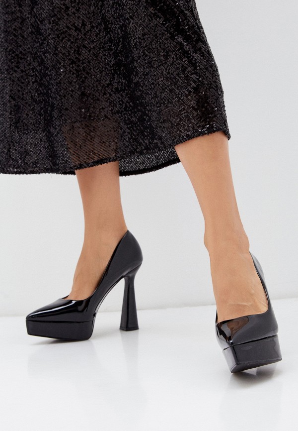 фото Туфли crony