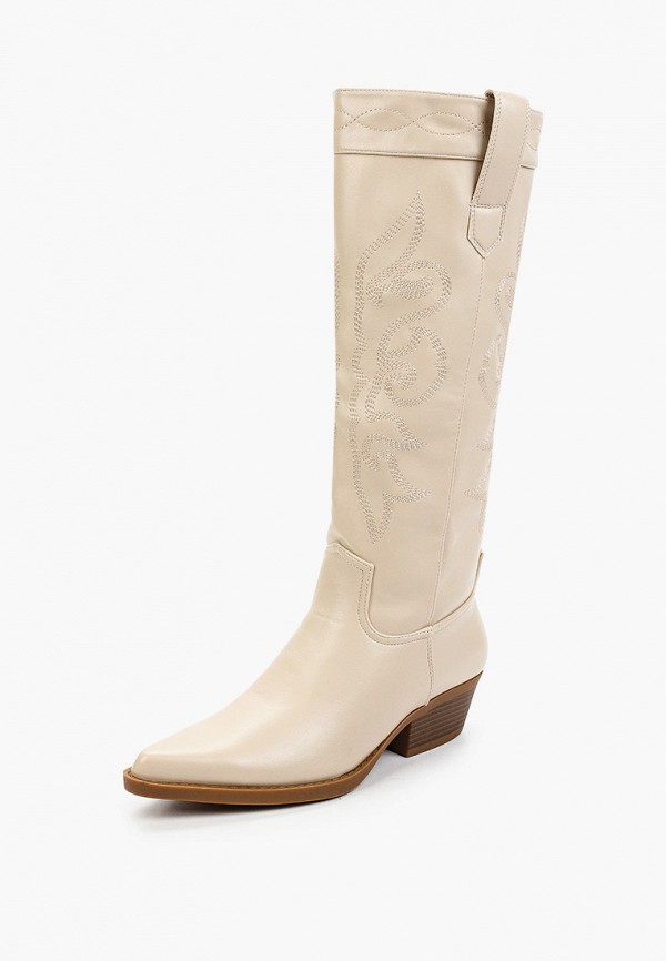 фото Сапоги dino albat