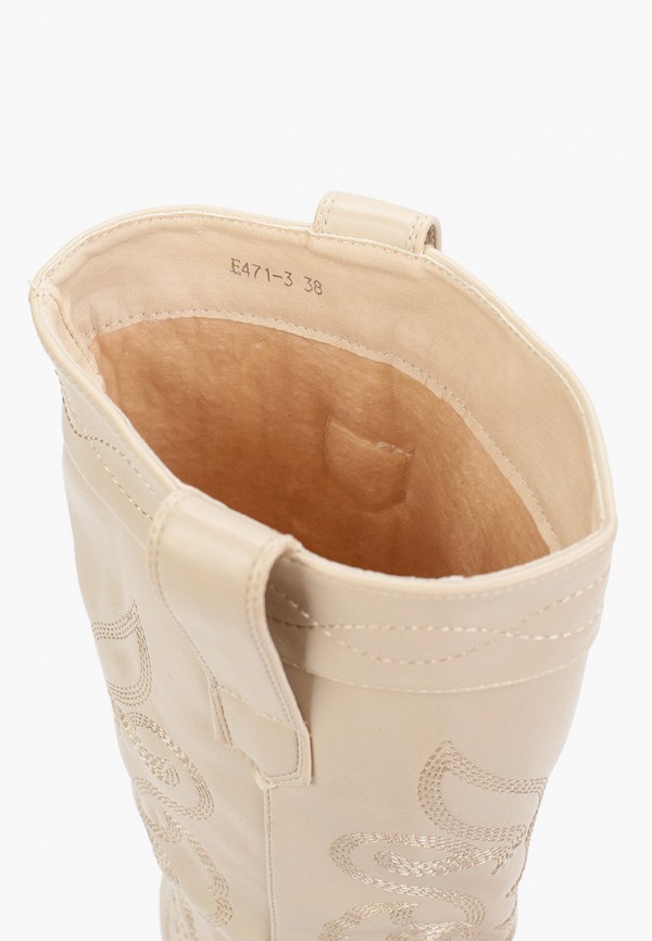 фото Сапоги dino albat