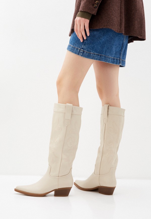 фото Сапоги dino albat