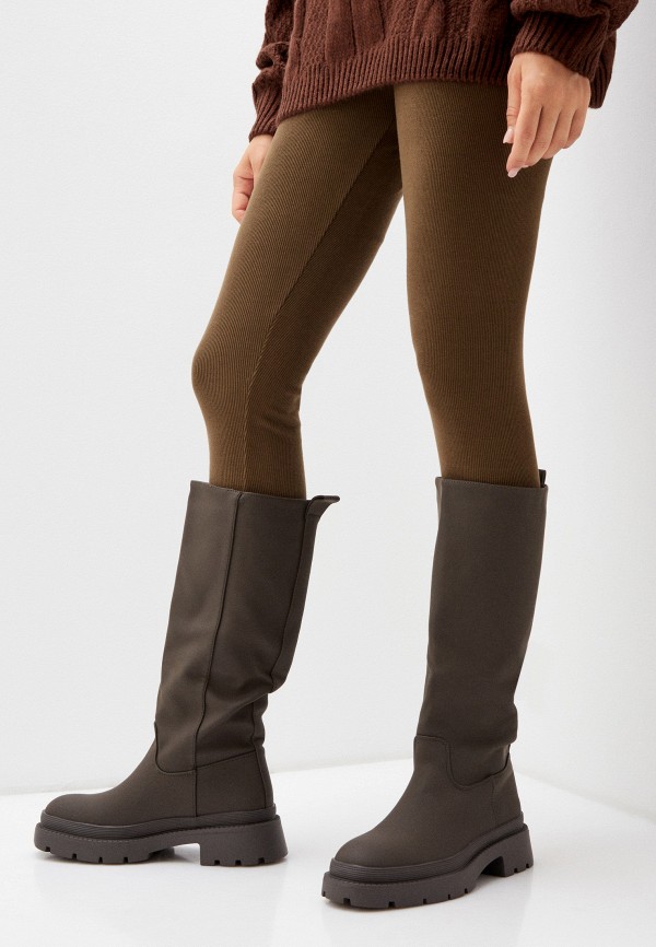 фото Сапоги dino albat