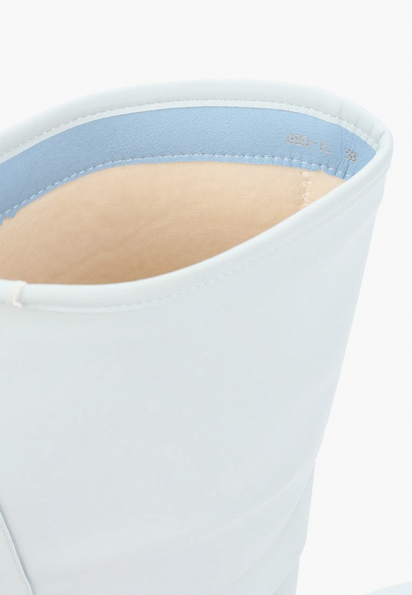 фото Сапоги dino albat