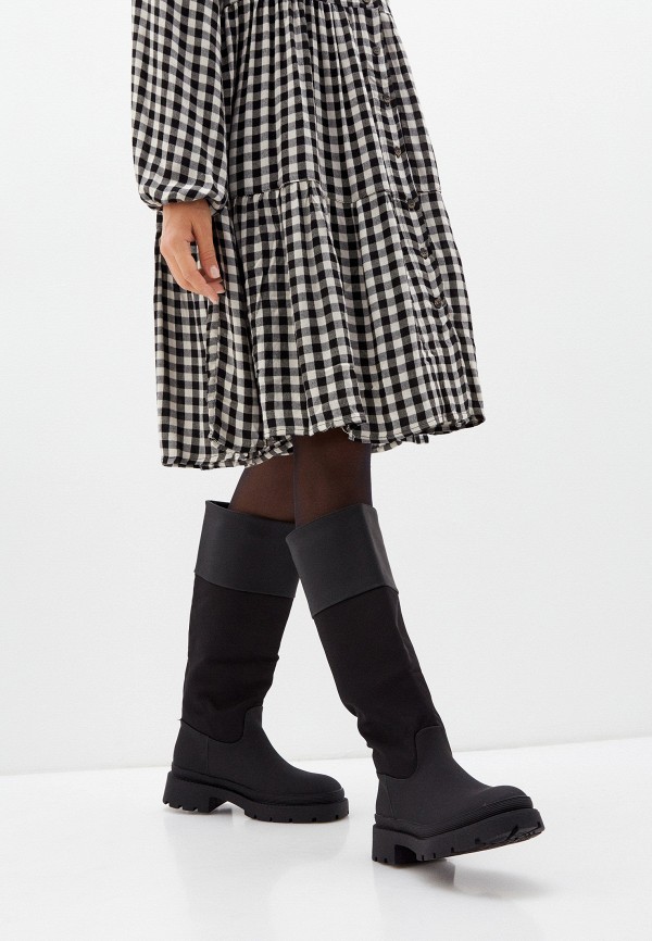 фото Сапоги dino albat