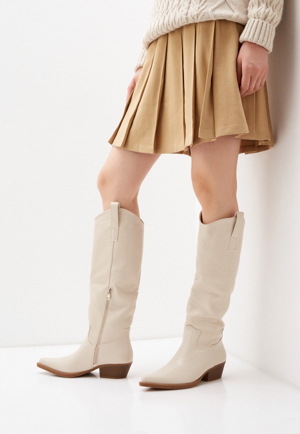 фото Сапоги dino albat