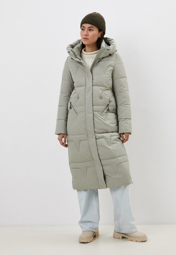 фото Куртка утепленная froggi