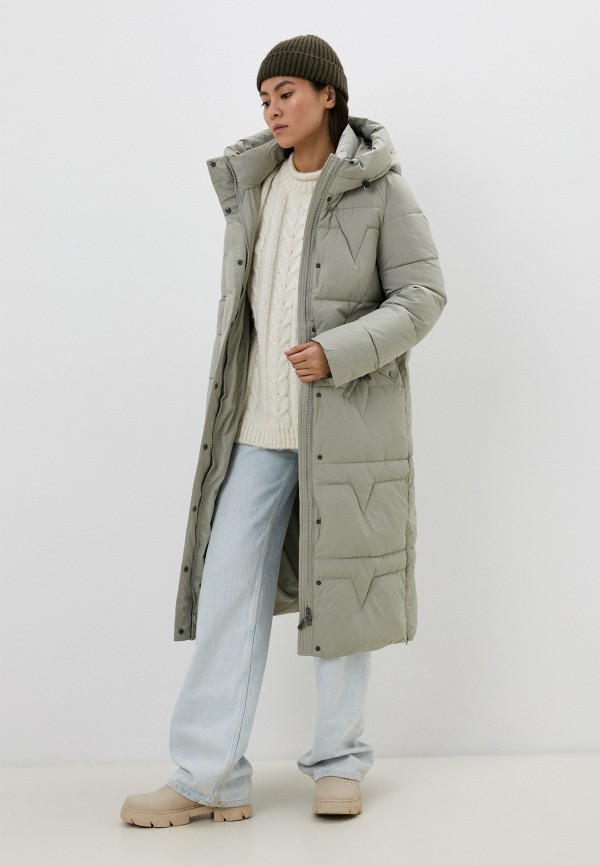 фото Куртка утепленная froggi