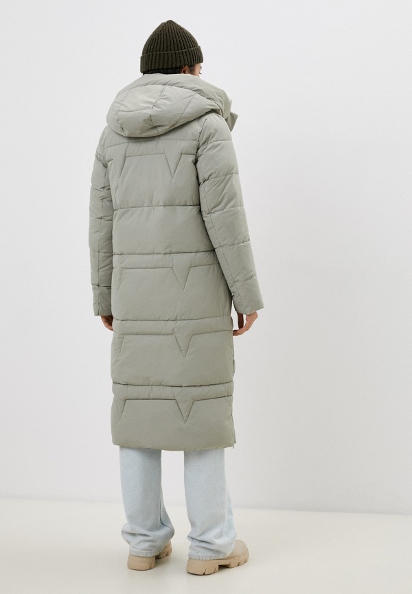 фото Куртка утепленная froggi