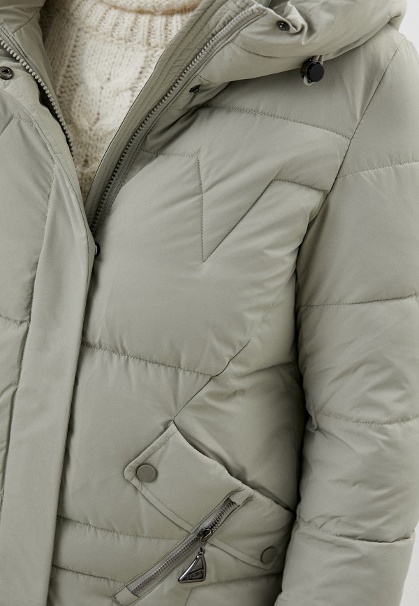 фото Куртка утепленная froggi