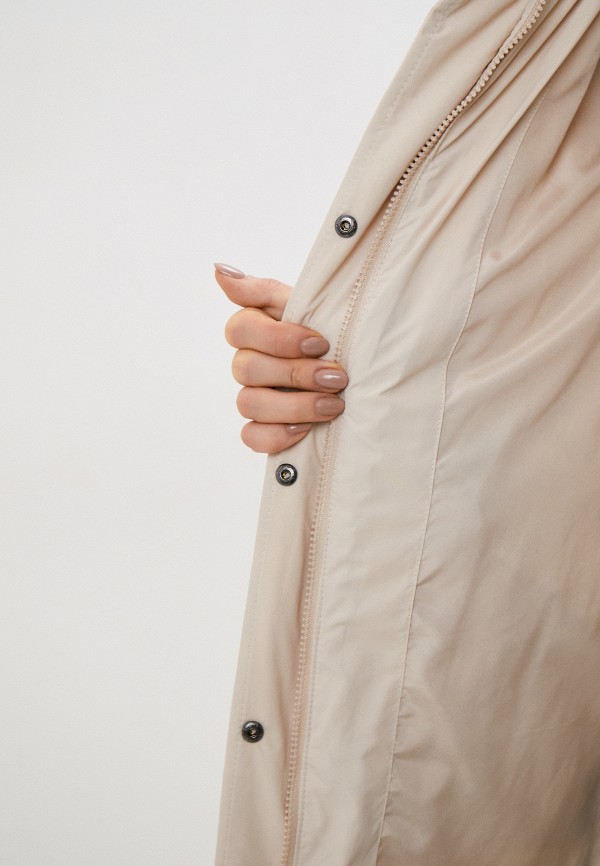 фото Куртка утепленная froggi