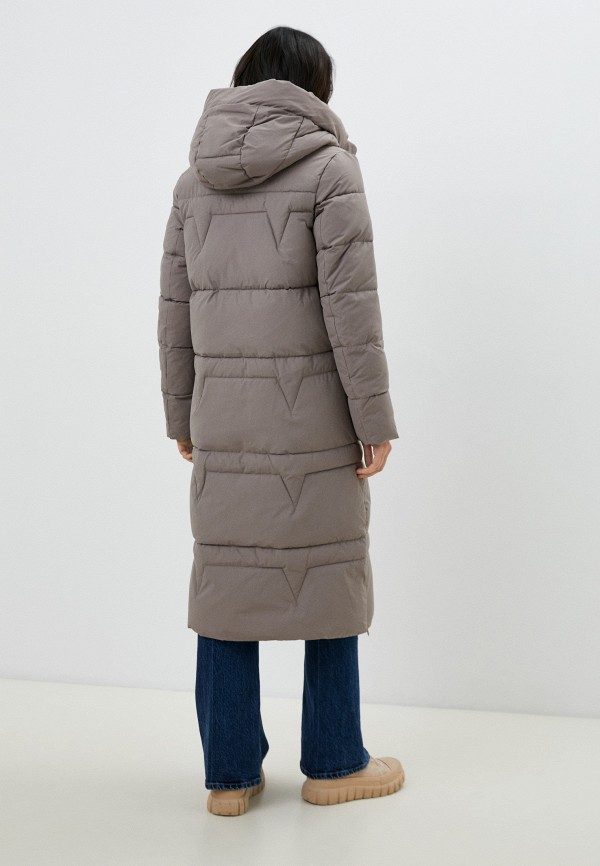 фото Куртка утепленная froggi