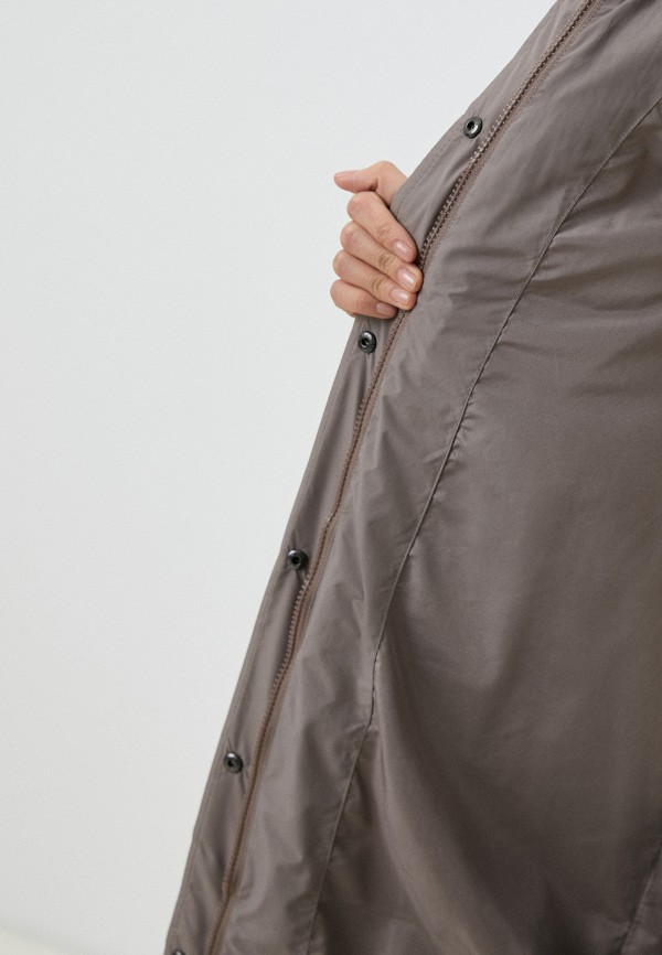 фото Куртка утепленная froggi