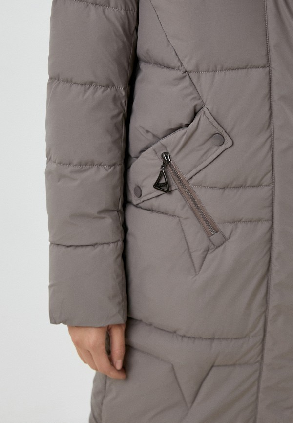 фото Куртка утепленная froggi