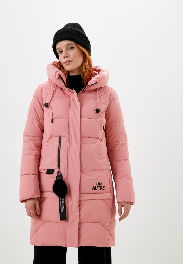 фото Куртка утепленная froggi