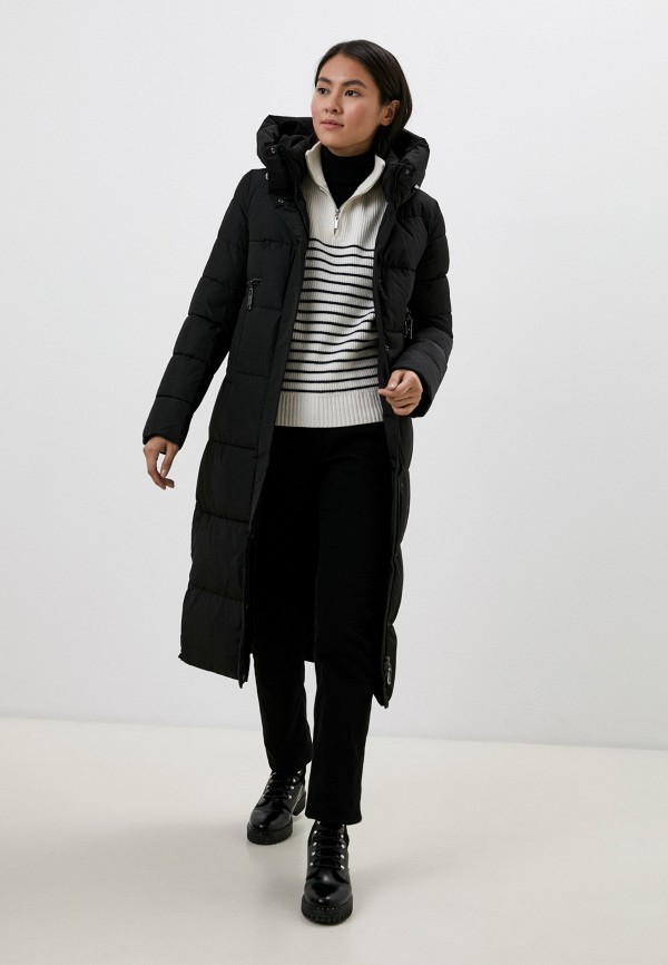 фото Куртка утепленная froggi