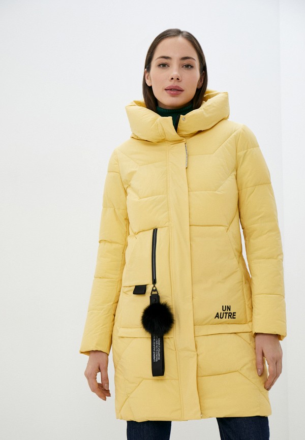 фото Куртка утепленная froggi