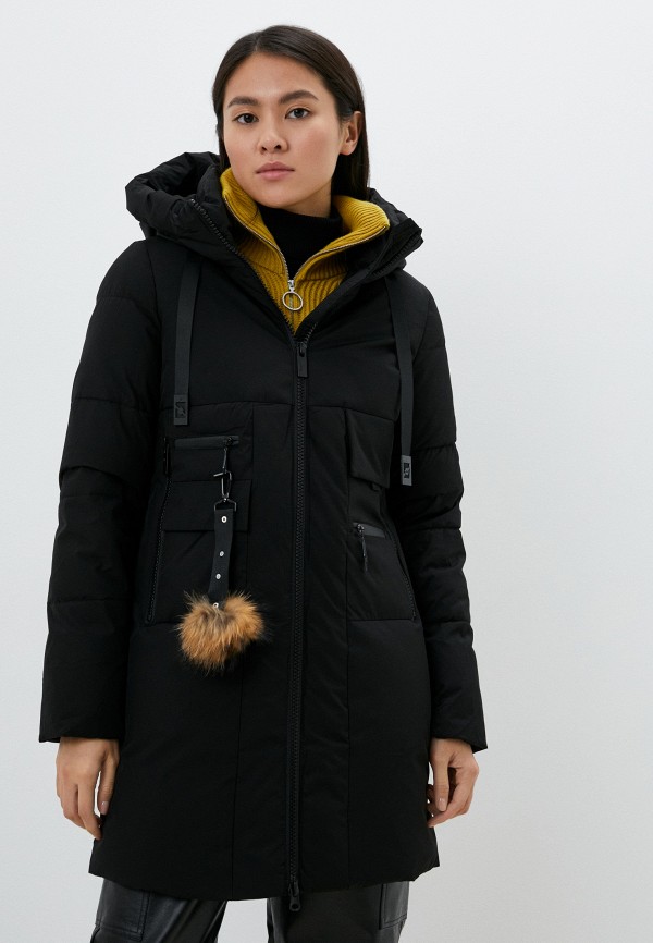 фото Куртка утепленная froggi