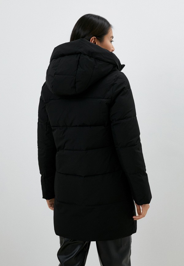 фото Куртка утепленная froggi