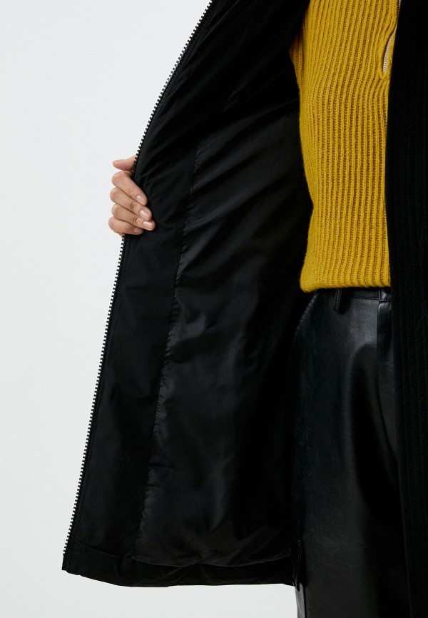 фото Куртка утепленная froggi