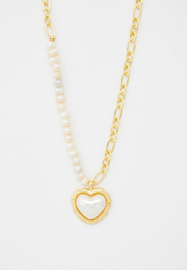

Колье Bocciolo, Разноцветный, HEART
