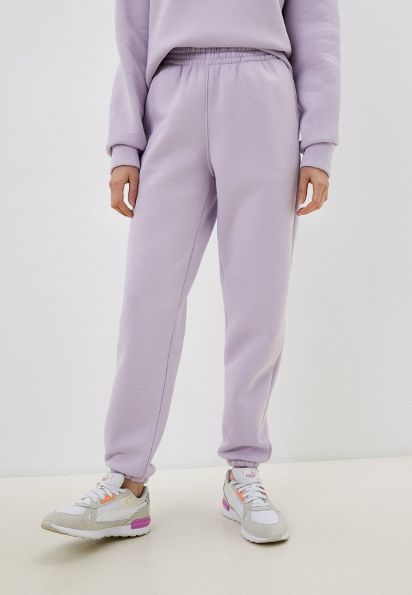 фото Брюки спортивные you
