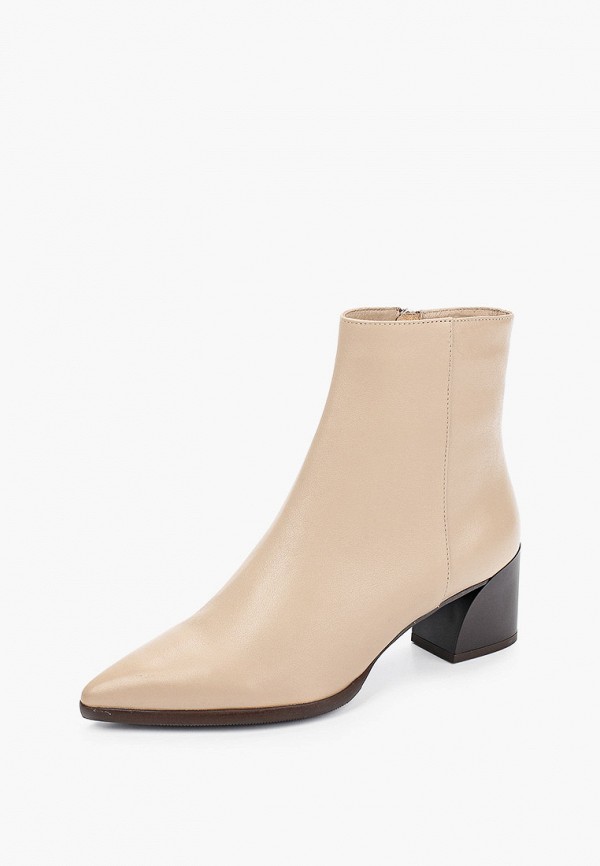 фото Ботильоны giotto