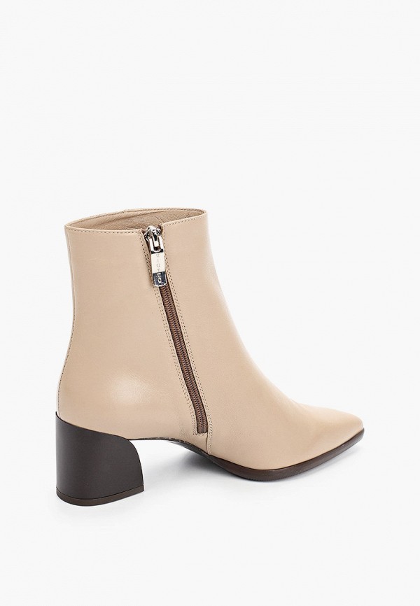 фото Ботильоны giotto