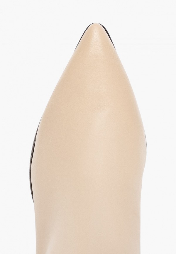 фото Ботильоны giotto