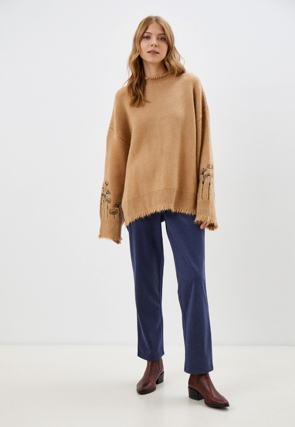 Брюки Savage синий, размер 44, фото 2