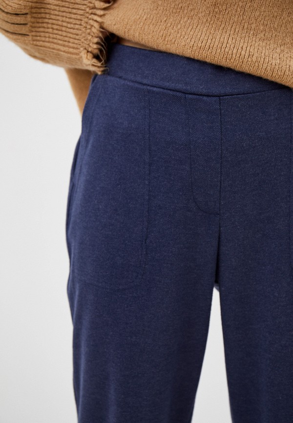 Брюки Savage синий, размер 44, фото 4