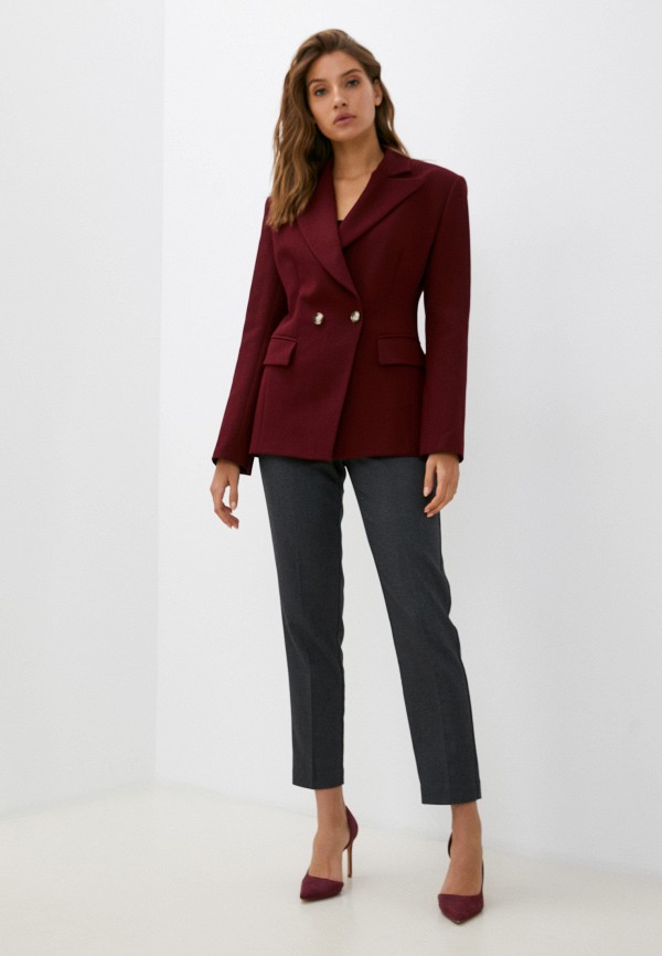 Брюки Savage серый, размер 50, фото 2