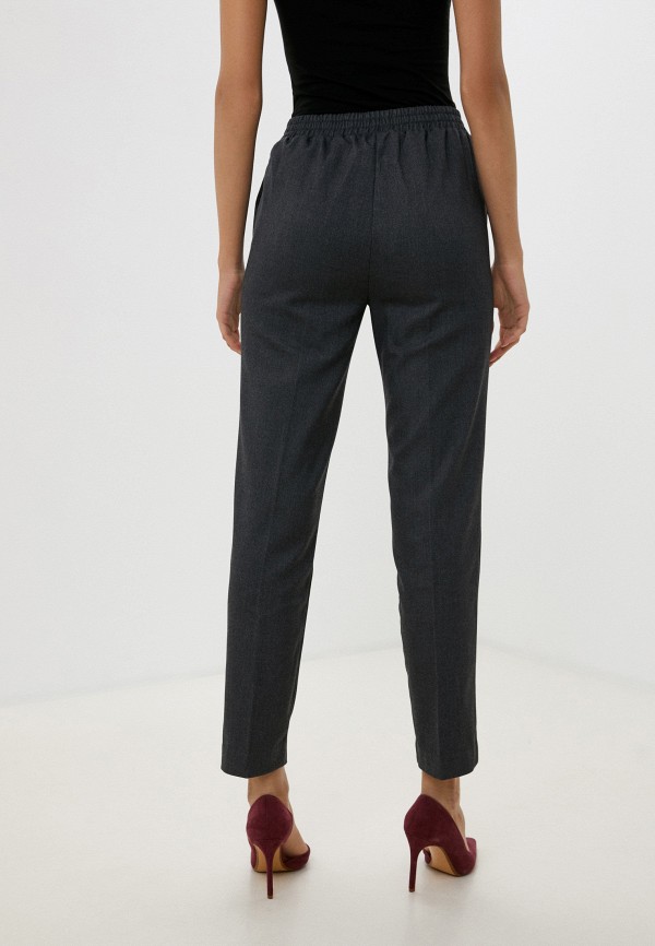 Брюки Savage серый, размер 50, фото 3