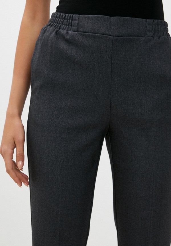 Брюки Savage серый, размер 50, фото 4