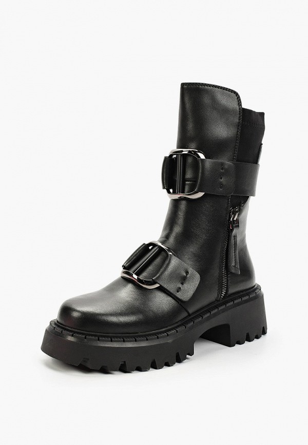 фото Полусапоги savage