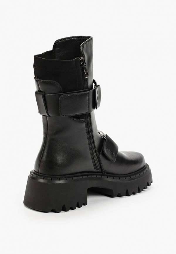 фото Полусапоги savage