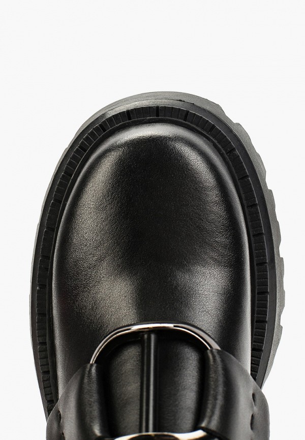 фото Полусапоги savage