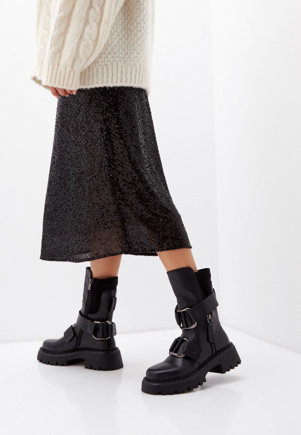 фото Полусапоги savage