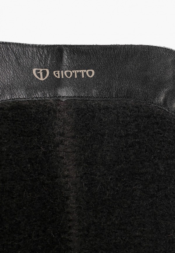 Сапоги  Giotto фото