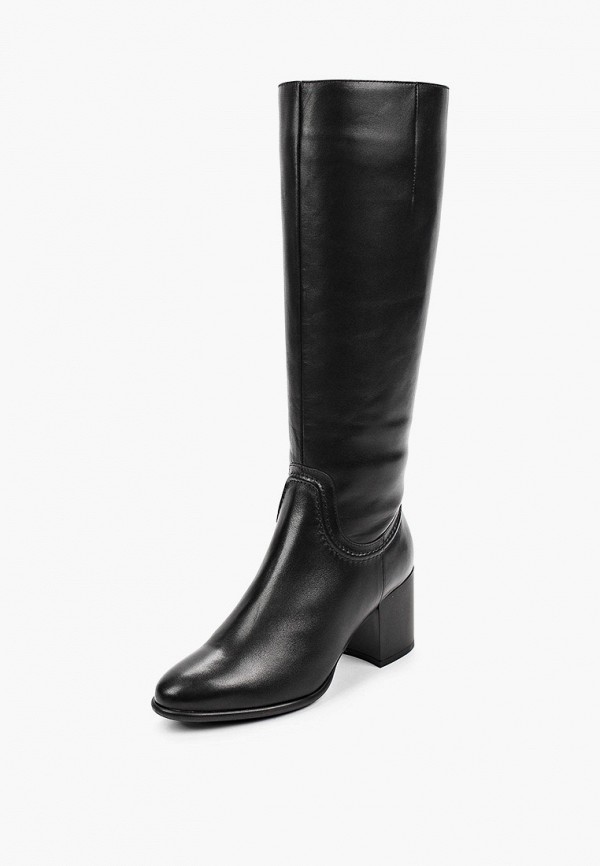 фото Сапоги giotto