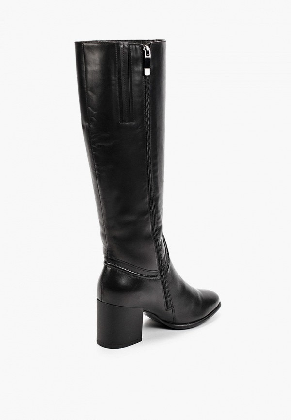 фото Сапоги giotto